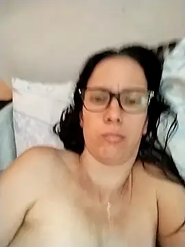 DommeSevera online show from February 12, 2:12 pm