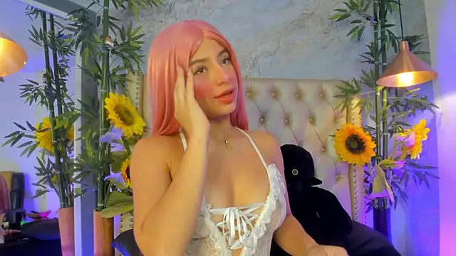 LittleeJaz online show from February 10, 3:10 am