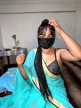 Ariana  Marie online show from September 16, 2:29 pm