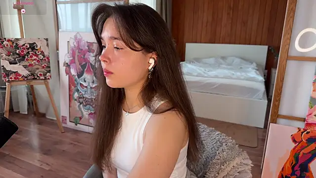 PlumyBun online show from May 12, 12:19 am