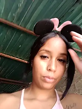 Fernanda30 online show from February 13, 3:41 pm