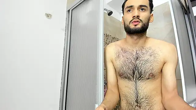 Snapshot of Ryan_Jackson_ chatting on September 28, 5:46 am Ryan Jackson  online show from September 28, 5:46 am