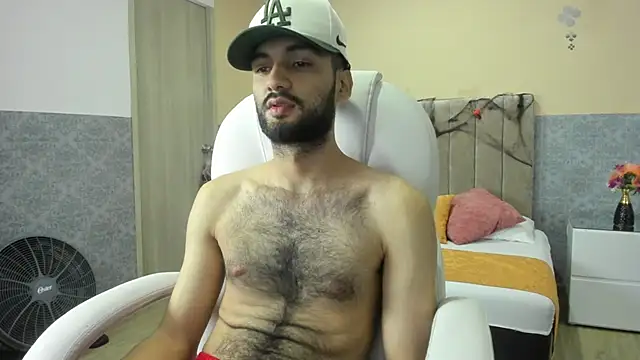 Snapshot of Ryan_Jackson_ chatting on October 4, 12:08 am Ryan Jackson  online show from October 4, 12:08 am