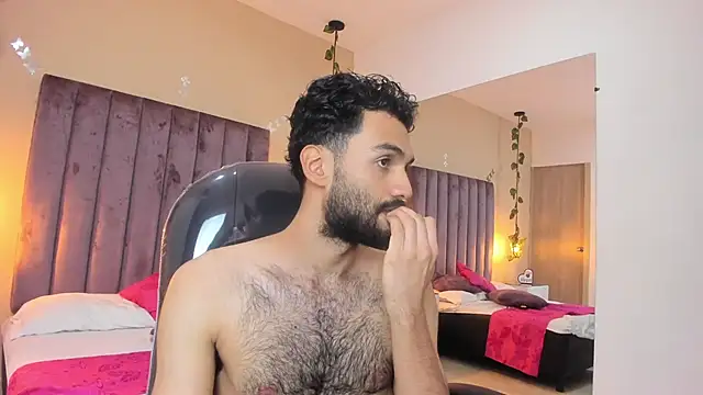 Snapshot of Ryan_Jackson_ chatting on October 30, 5:09 am Ryan Jackson  online show from October 30, 5:09 am