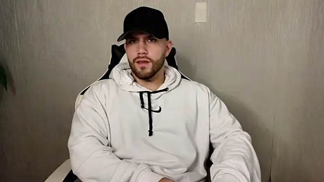 Ades Lowe online show from October 18, 11:44 am