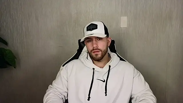 Ades Lowe online show from October 23, 11:20 am