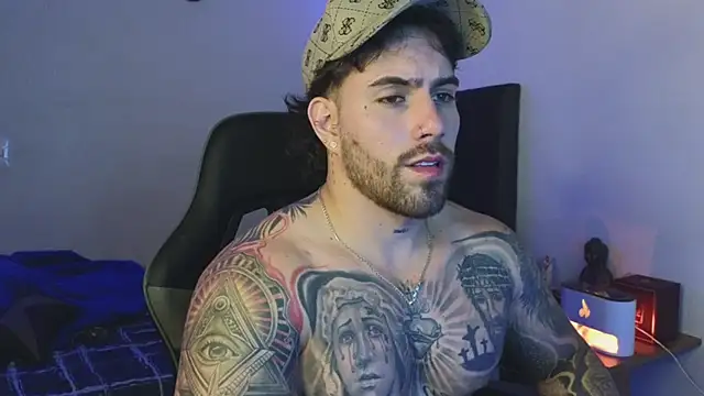 Ades Lowe online show from January 16, 4:49 am