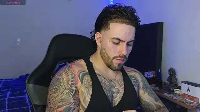 Ades Lowe online show from February 17, 5:15 am