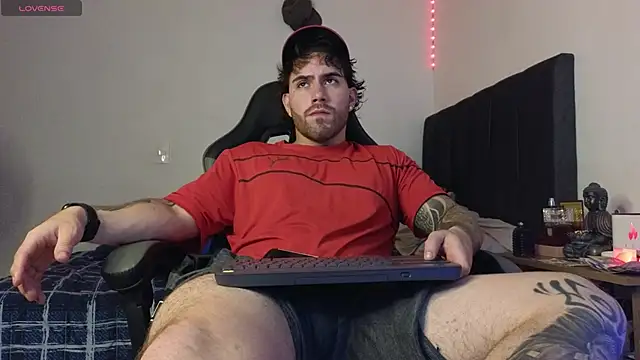 Ades Lowe online show from February 21, 4:57 am