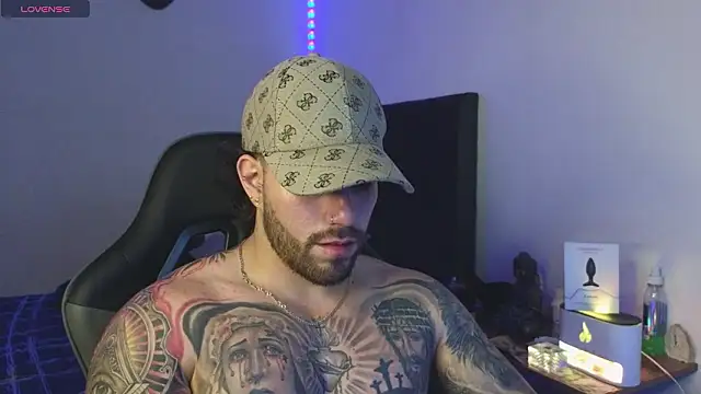 Ades Lowe online show from March 13, 4:52 am