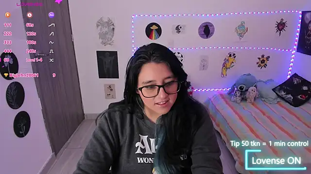 Snapshot of Cherry_blush_ chatting on June 30, 9:49 pm Cherry blush online show from June 30, 9:49 pm