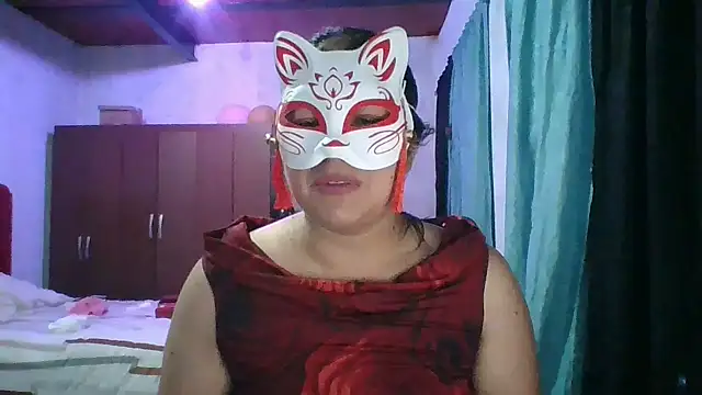 Snapshot of scarlett_widow_ chatting on November 1, 2:46 am scarlett widow  online show from November 1, 2:46 am