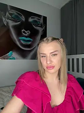 MashaFromRussia   online show from February 1, 2:37 pm