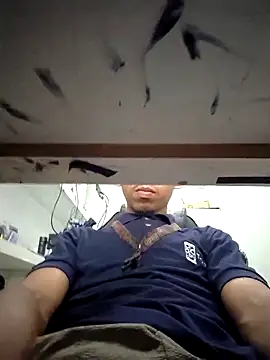 Snapshot of Oqui chatting on June 2, 6:54 pm Oqui online show from June 2, 6:54 pm