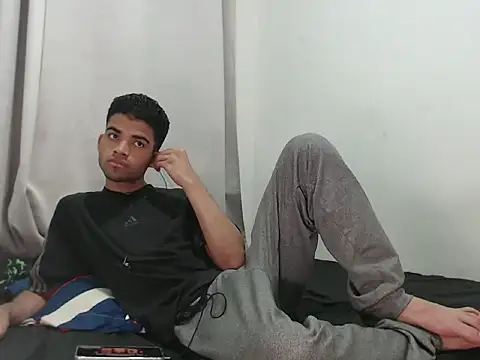 camillo beischel  online show from September 25, 6:22 pm