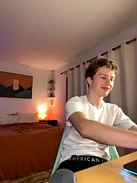 matteo evans online show from November 22, 3:05 am