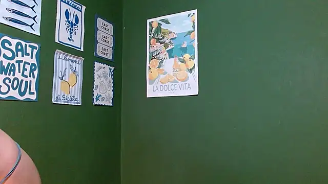 Snapshot of Roxiehood chatting on November 22, 2:32 am Roxiehood online show from November 22, 2:32 am