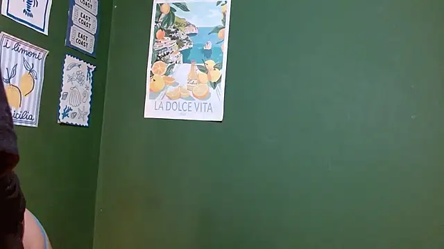 Snapshot of Roxiehood chatting on February 10, 1:53 am Roxiehood online show from February 10, 1:53 am