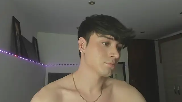 stevve 14 online show from November 6, 3:18 am