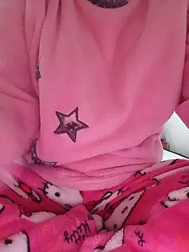 Hottiesophie online show from May 14, 4:47 pm