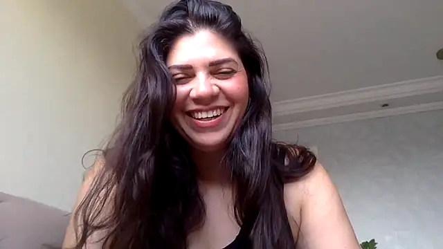 Melissa Noir online show from October 25, 3:40 pm