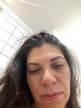 Melissa Noir online show from March 6, 10:01 am