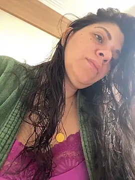 Melissa Noir online show from March 13, 12:12 pm