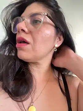 Melissa Noir online show from March 16, 1:04 pm