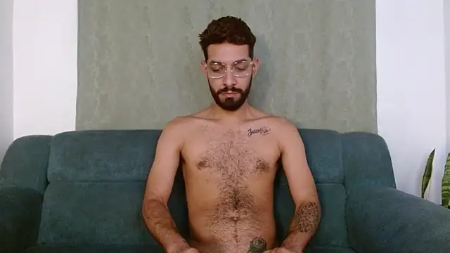 ReyPablo1 online show from September 11, 9:04 pm