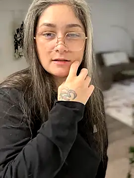 Alix Valentine online show from September 13, 1:44 pm