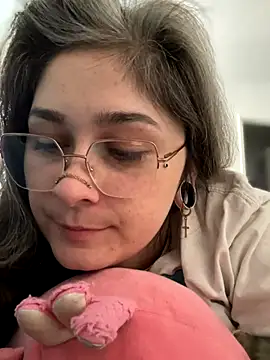 Alix Valentine online show from September 20, 4:08 pm