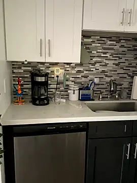 Alix Valentine online show from October 1, 9:21 pm