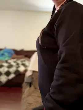 Alix Valentine online show from October 29, 7:48 pm