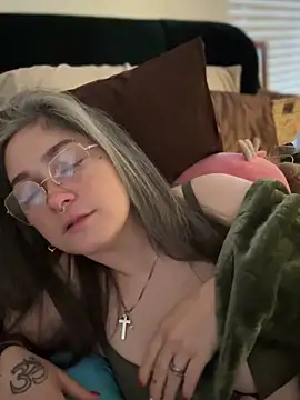 Alix Valentine online show from November 21, 3:44 pm