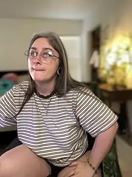 Alix Valentine online show from December 20, 6:26 pm