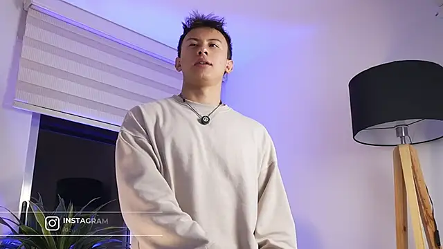 DeusbelliS online show from September 21, 4:14 am