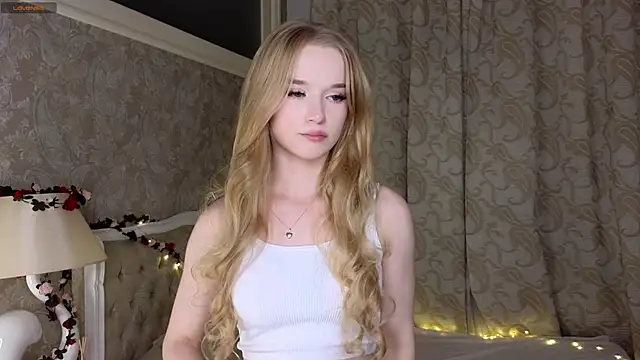 Emma Frosty online show from September 19, 6:19 pm