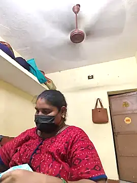 Villageanuty online show from October 3, 10:01 am