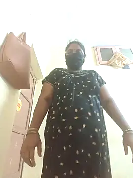 Villageanuty online show from October 4, 7:01 pm