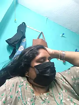 Villageanuty online show from January 7, 3:42 am