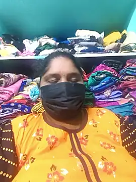 Villageanuty online show from April 27, 12:36 pm