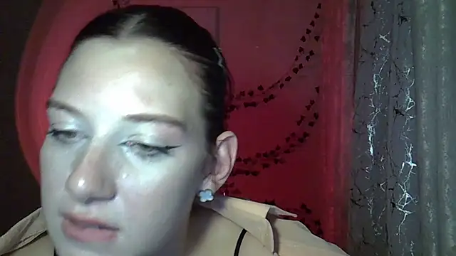 Lily Ember online show from October 17, 10:23 pm