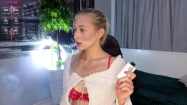 ChristyMarshall online show from September 21, 4:41 pm