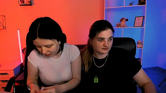 inga gree online show from December 4, 7:55 pm