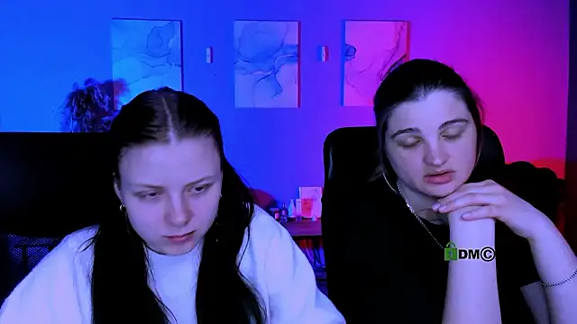 inga gree online show from March 22, 8:12 pm