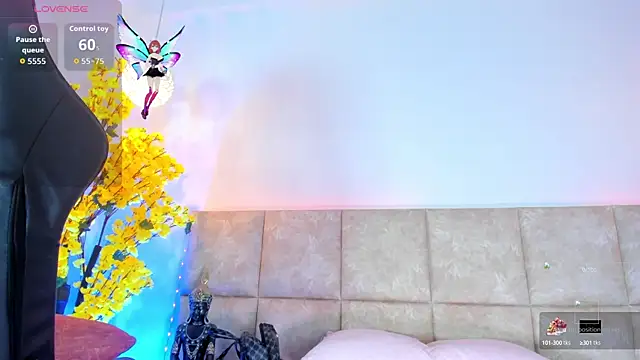 AbellaDannger online show from October 2, 2:29 am