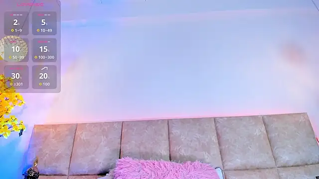 AbellaDannger online show from October 9, 2:31 am