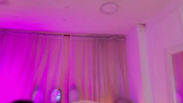 Snapshot of Luna_bm_ chatting on September 11, 9:59 pm Luna bm online show from September 11, 9:59 pm