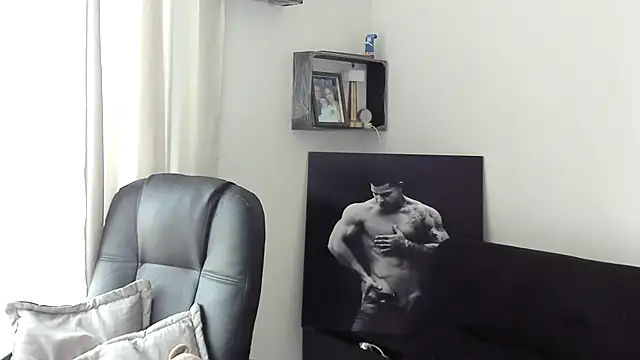 Marck Mathews online show from September 30, 12:10 pm