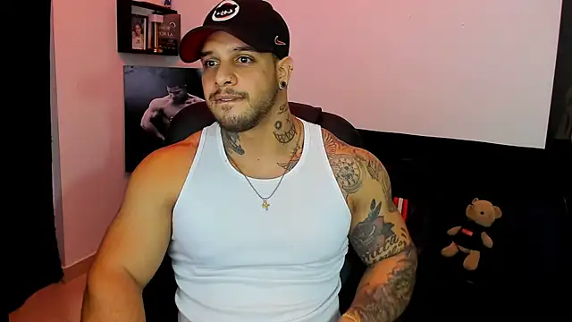 Marck Mathews online show from April 23, 4:14 am